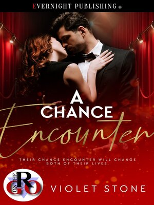 cover image of A Chance Encounter